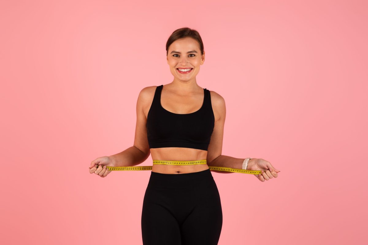 The Role of Peptide Therapy in Weight Loss, Waterbury