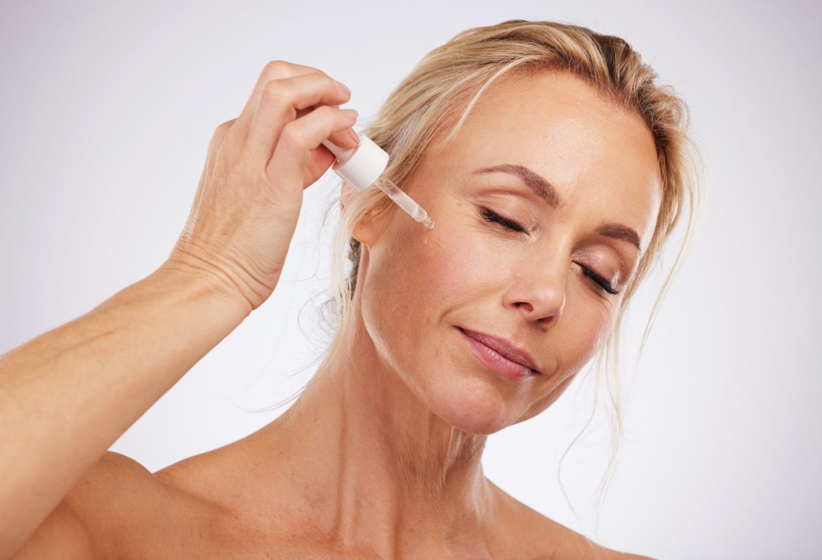 The Benefits of Peptide Therapy for Anti-Aging, Waterbury