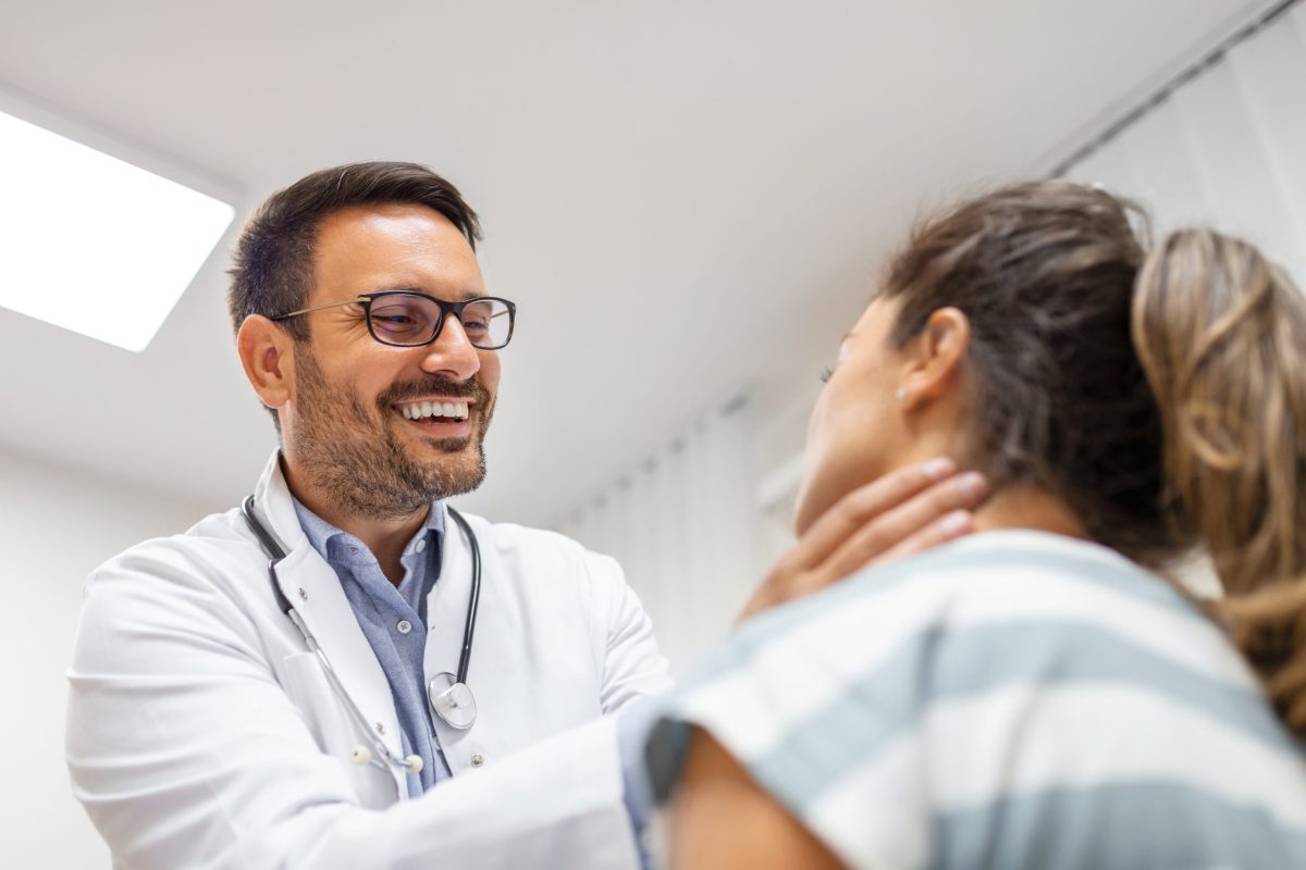 Peptide Therapy Clinic, Waterbury