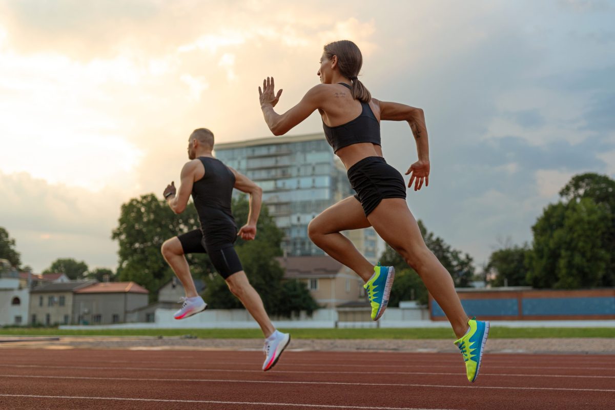 Peptide Therapy for Athletic Performance, Waterbury